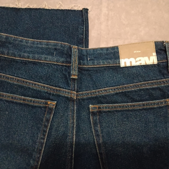 NWT women's Mavi Jeans Barcelona - Picture 6 of 9